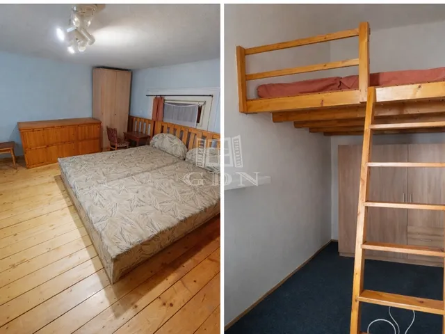 Eladó lakás Budapest VII. kerület 103 nm