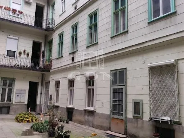 Eladó lakás Budapest VII. kerület 103 nm