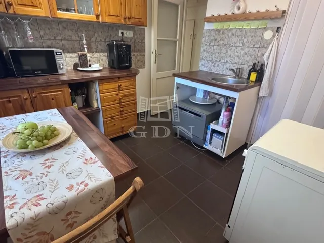 Eladó lakás Budapest XIV. kerület, Nagyzugló 54 nm