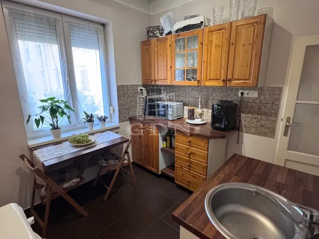 Eladó lakás Budapest XIV. kerület, Nagyzugló 54 nm