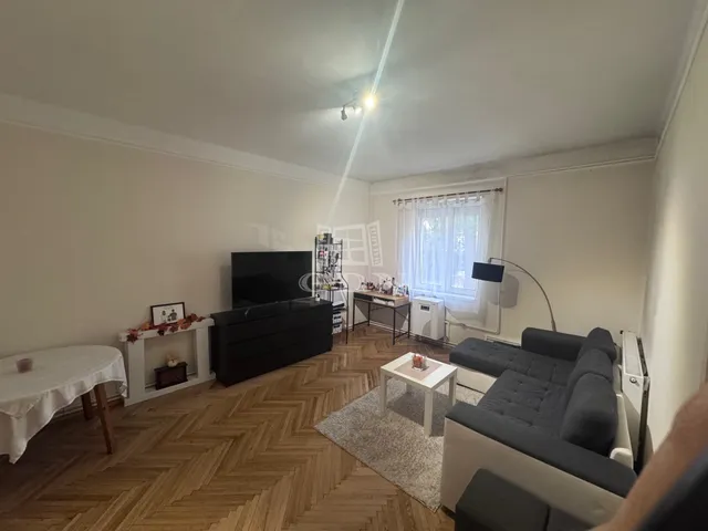 Eladó lakás Budapest XIV. kerület, Nagyzugló 54 nm
