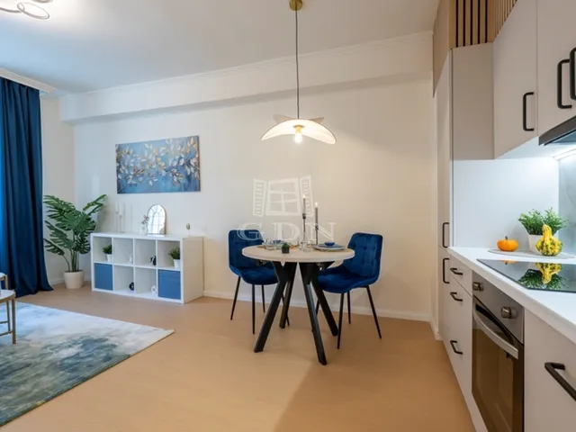 Eladó lakás Budapest IX. kerület 39 nm