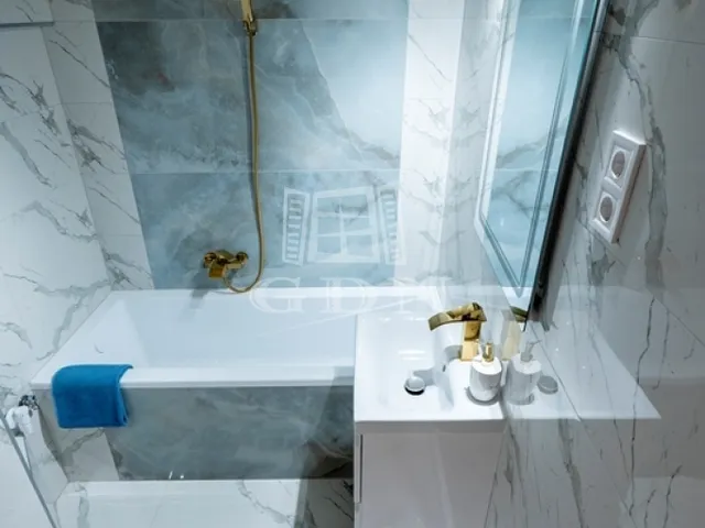 Eladó lakás Budapest IX. kerület 39 nm