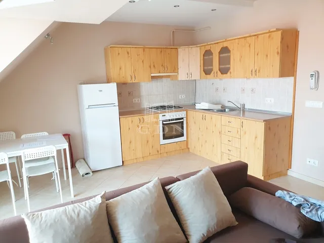 Eladó lakás Kecskemét, Belváros 43 nm