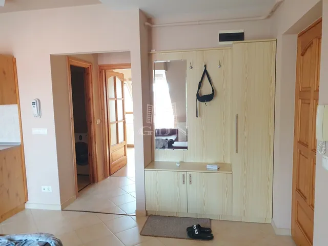 Eladó lakás Kecskemét, Belváros 43 nm