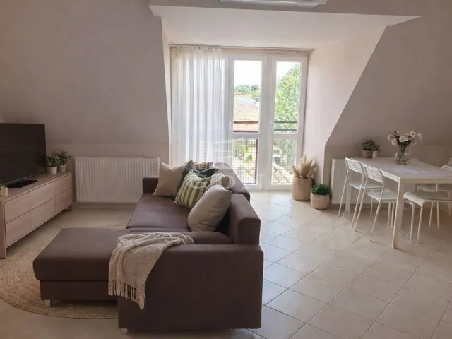 Eladó lakás Kecskemét, Belváros 43 nm