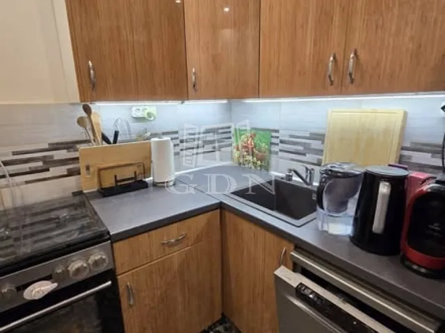 Eladó lakás Budapest XVIII. kerület 53 nm