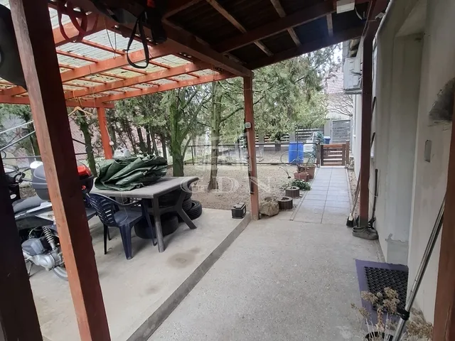 Eladó ház Budapest XXIII. kerület 100 nm