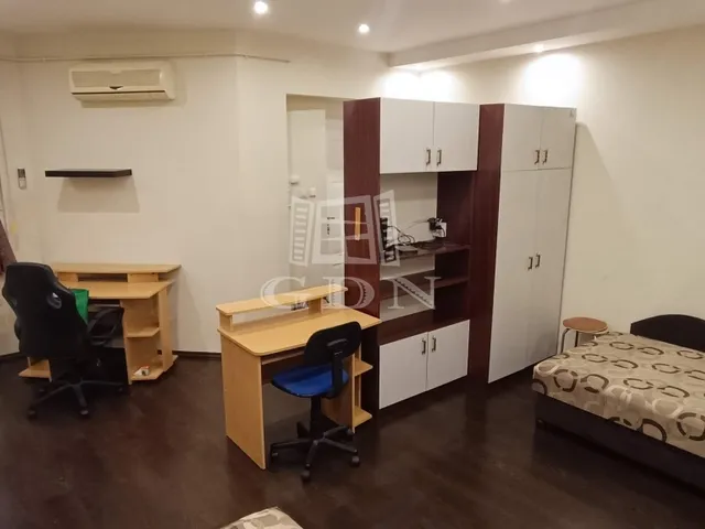 Eladó lakás Budapest IX. kerület 33 nm