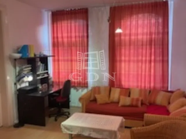 Eladó lakás Budapest VIII. kerület, Corvin negyed 58 nm