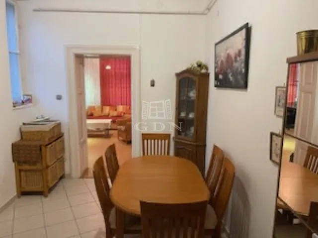 Eladó lakás Budapest VIII. kerület, Corvin negyed 58 nm