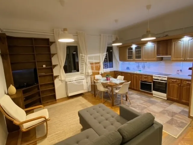 Eladó lakás Budapest XIV. kerület 49 nm