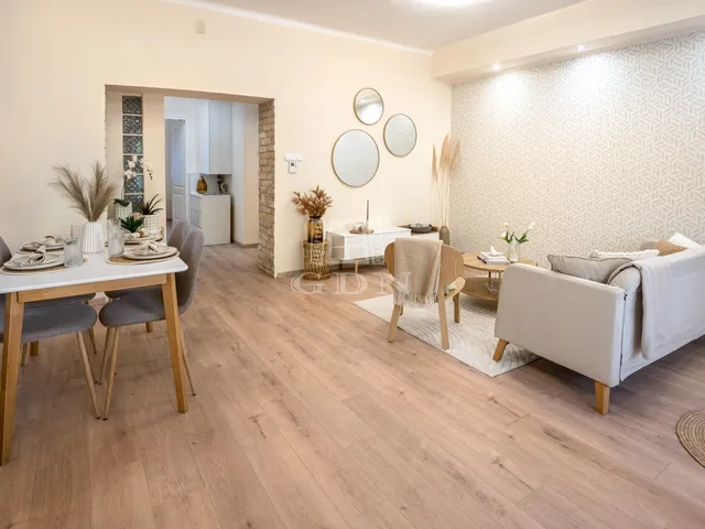 Eladó lakás Budapest XI. kerület, Lágymányos 62 nm