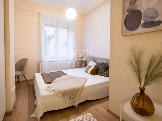 Eladó lakás Budapest XI. kerület, Lágymányos 62 nm