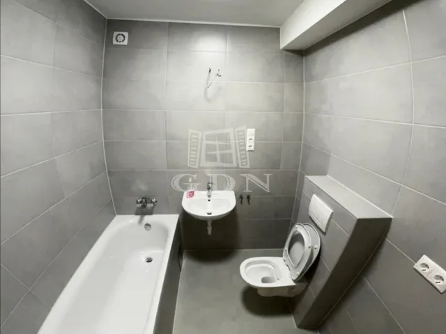 Eladó lakás Budapest XI. kerület, Lágymányos 57 nm