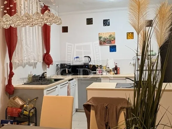 Eladó lakás Budapest XIII. kerület 81 nm