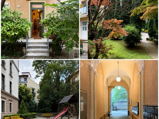 Eladó lakás Budapest IX. kerület, Rehabilitációs terület IX. ker. 63 nm