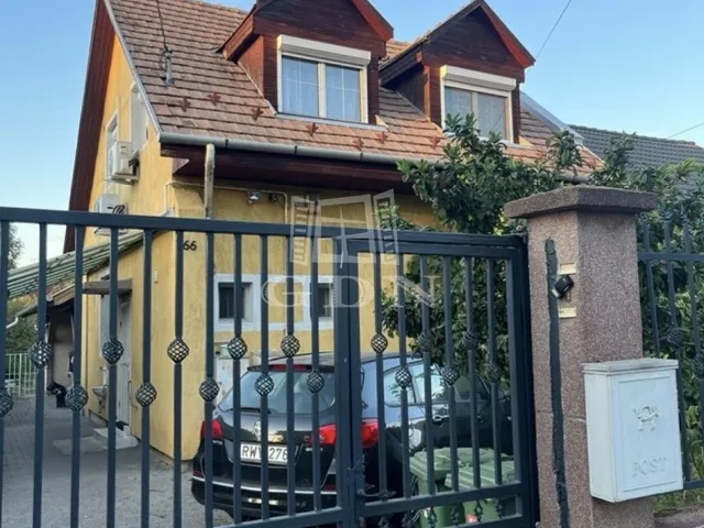 Eladó ház Budapest IV. kerület, Megyer 207 nm