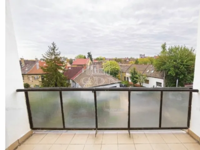 Eladó lakás Budapest XIV. kerület 56 nm