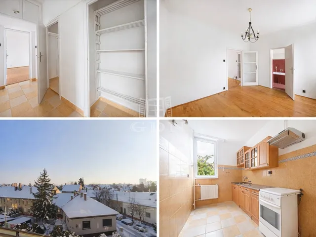 Eladó lakás Budapest XIV. kerület 56 nm