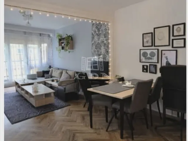 Eladó lakás Budapest XIII. kerület, Újlipótváros 61 nm