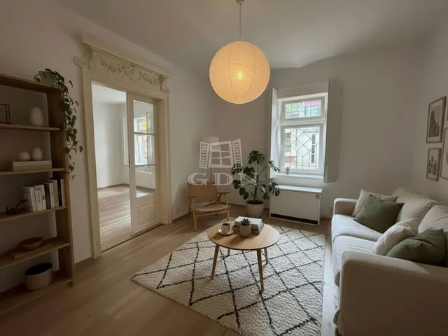 Eladó lakás Budapest VIII. kerület 61 nm