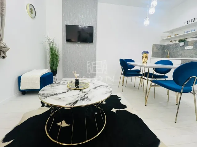 Eladó lakás Budapest XIII. kerület 36 nm