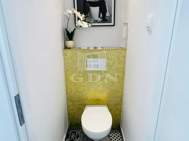 Eladó lakás Budapest XIII. kerület 36 nm