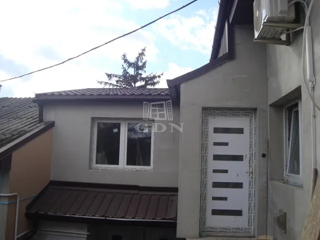 Eladó lakás Budapest XX. kerület 47 nm