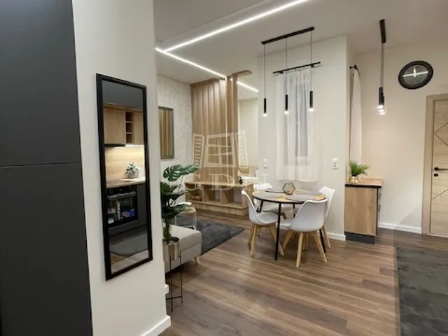 Eladó lakás Budapest VII. kerület 32 nm