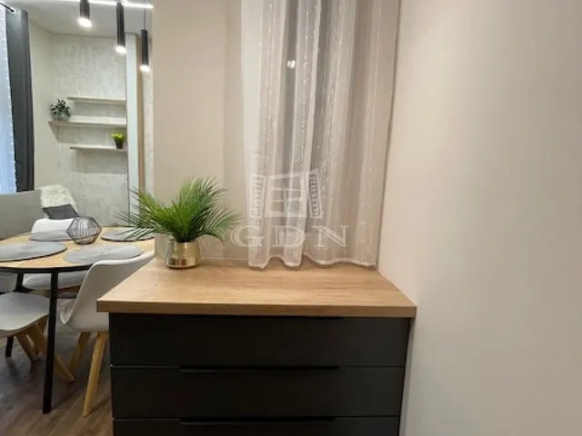 Eladó lakás Budapest VII. kerület 32 nm