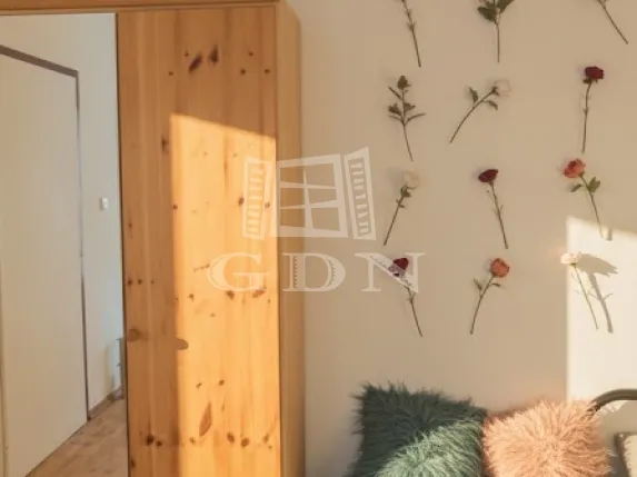 Eladó lakás Budapest IX. kerület 55 nm