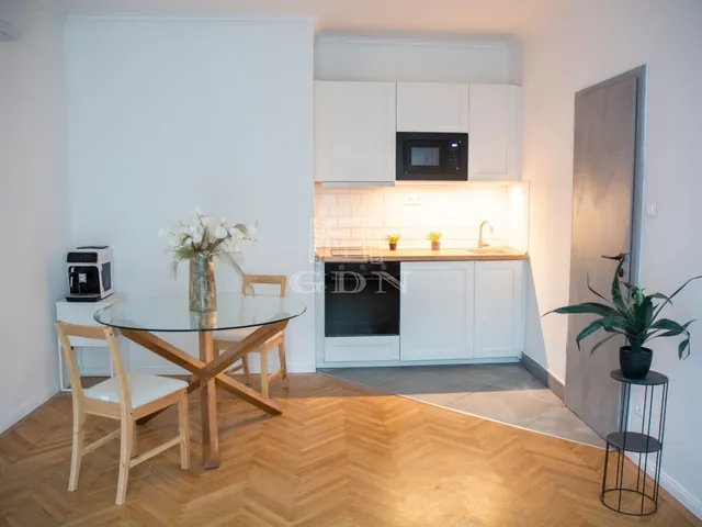 Eladó lakás Budapest XIII. kerület 47 nm