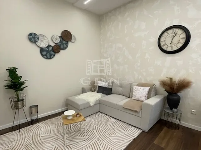 Eladó lakás Budapest VII. kerület 47 nm