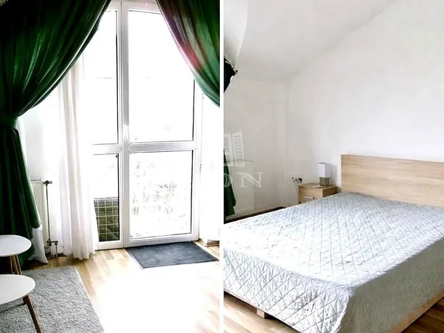 Eladó lakás Budapest XIV. kerület, Nagyzugló 38 nm