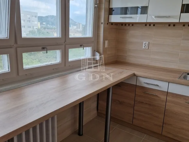 Eladó lakás Budapest XI. kerület 48 nm