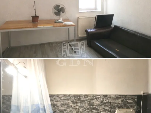 Eladó lakás Budapest XIII. kerület, Angyalföld 35 nm