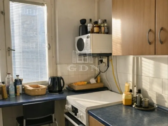 Eladó lakás Budapest IV. kerület 35 nm