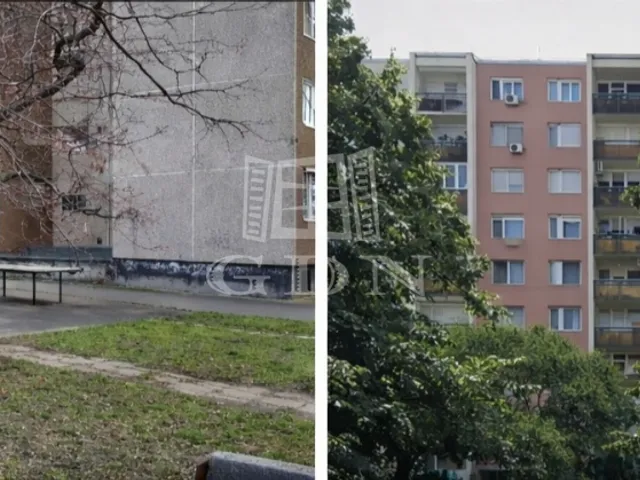 Eladó lakás Budapest IV. kerület 35 nm