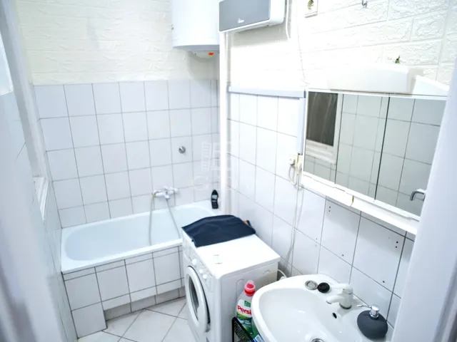 Eladó lakás Budapest VIII. kerület 72 nm