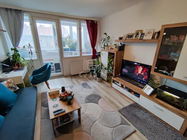 Eladó lakás Budapest VIII. kerület 55 nm