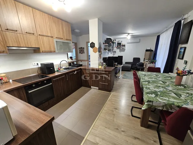 Eladó lakás Budapest XIII. kerület 60 nm