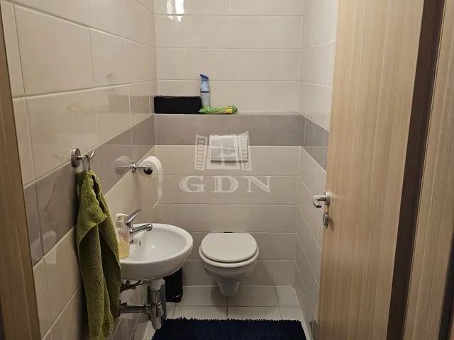 Eladó lakás Budapest XIII. kerület 60 nm