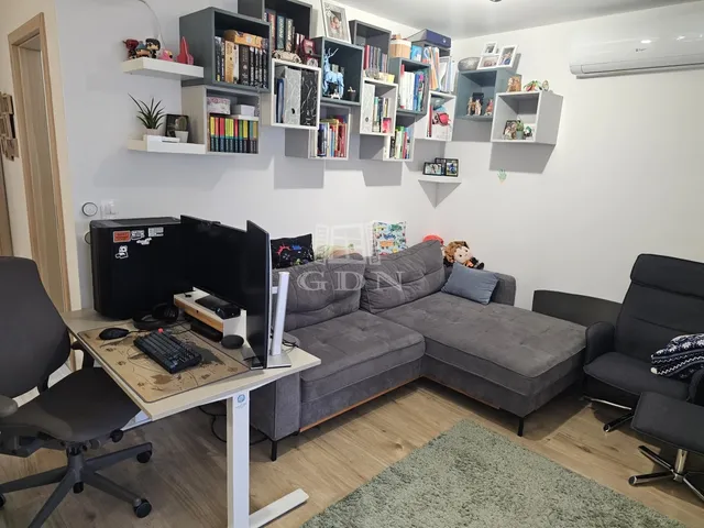 Eladó lakás Budapest XIII. kerület 60 nm