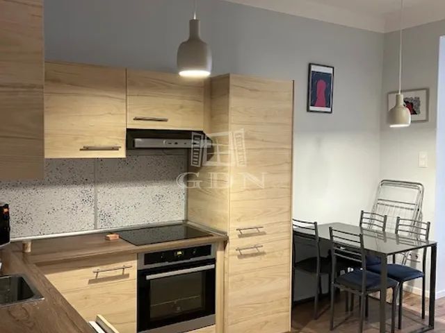 Eladó lakás Budapest XIII. kerület 48 nm