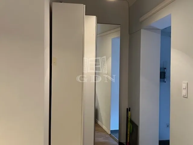 Eladó lakás Budapest XIII. kerület 48 nm