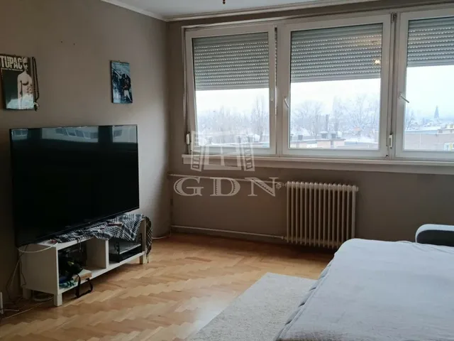 Eladó lakás Budapest XV. kerület 46 nm