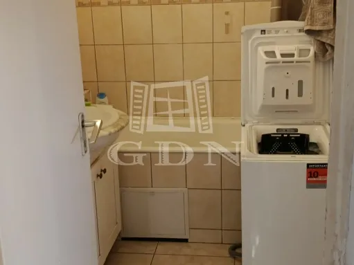 Eladó lakás Budapest XV. kerület 46 nm