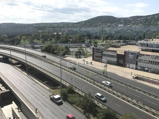 Eladó lakás Budapest III. kerület 49 nm