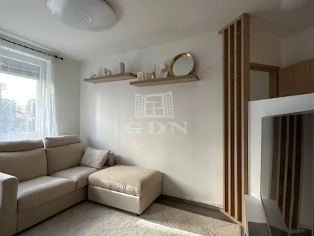 Eladó lakás Budapest XIV. kerület 39 nm